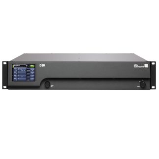 Amplifiers