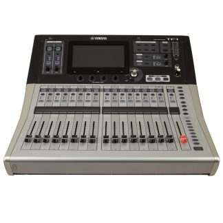 Audio Console