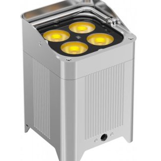 Battery fixture