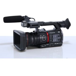 Camera Equipment