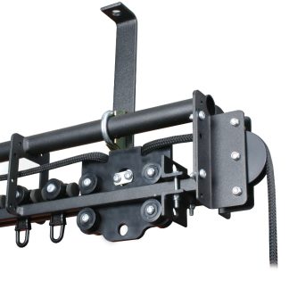 Curtain Track