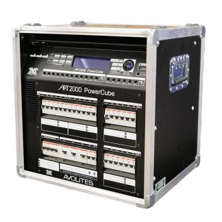 Dimmers