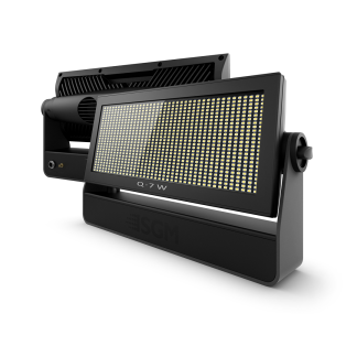 LED Wash Lights (fixed)
