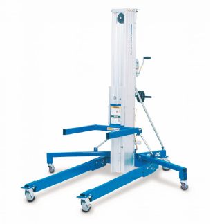 Lifts and Stands