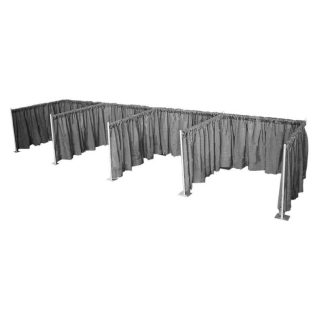 Pipe&Drape
