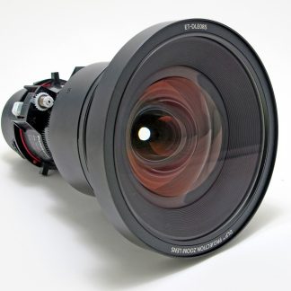 Projection Lens