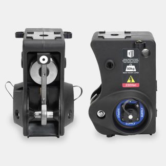Solenoid Drop