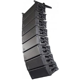 Speaker, passive