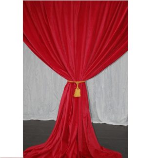 Speciality Drapes
