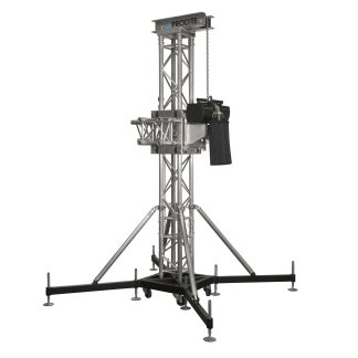 Tower Systems